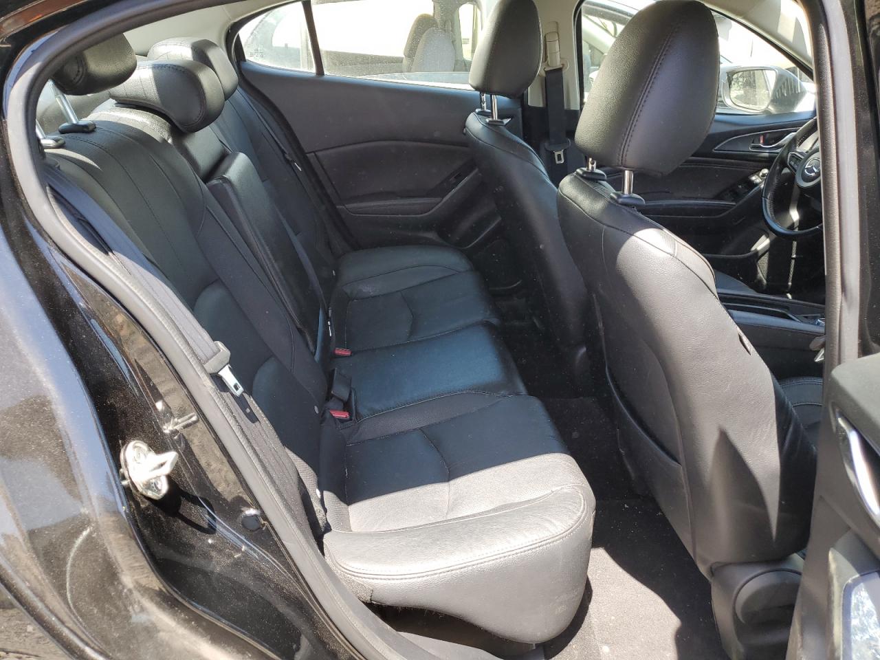 3MZBN1W35JM245177 2018 Mazda 3 Grand Touring