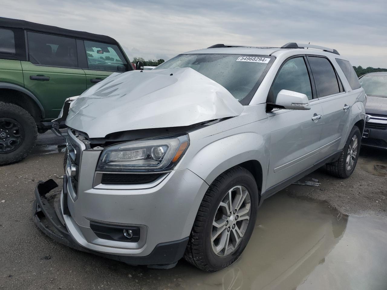 GMC Acadia 2016 SLT 1