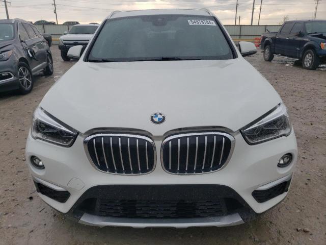 VIN WBXHU7C53K3H44335 2019 BMW X1, Sdrive28I no.5