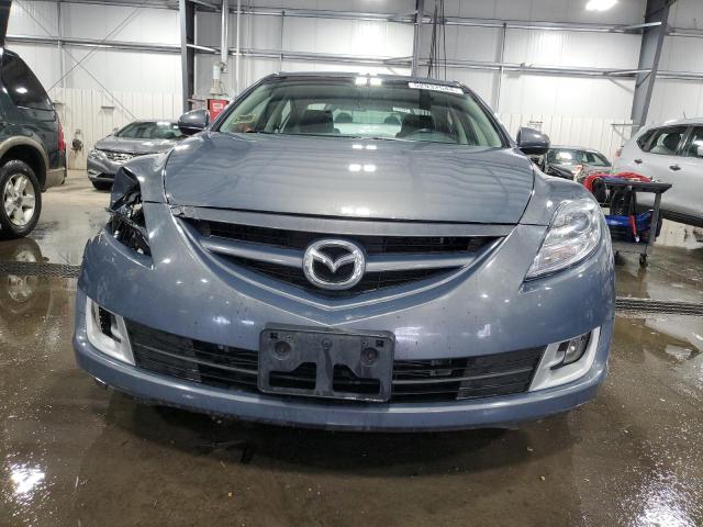 2009 Mazda 6 I VIN: 1YVHP82AX95M18675 Lot: 52932544