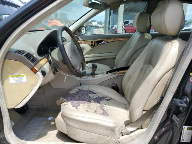 2006 Mercedes-Benz E 320 Cdi VIN: WDBUF26J96A982737 Lot: 54736924