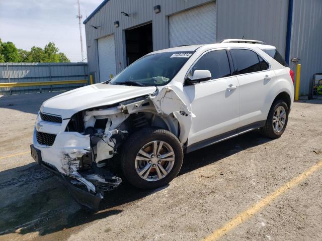 2014 Chevrolet Equinox Lt VIN: 2GNALBEK9E6310610 Lot: 53813524