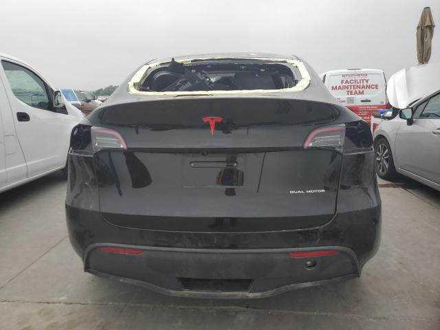 2023 Tesla Model Y VIN: 7SAYGDEE3PA161965 Lot: 52938474