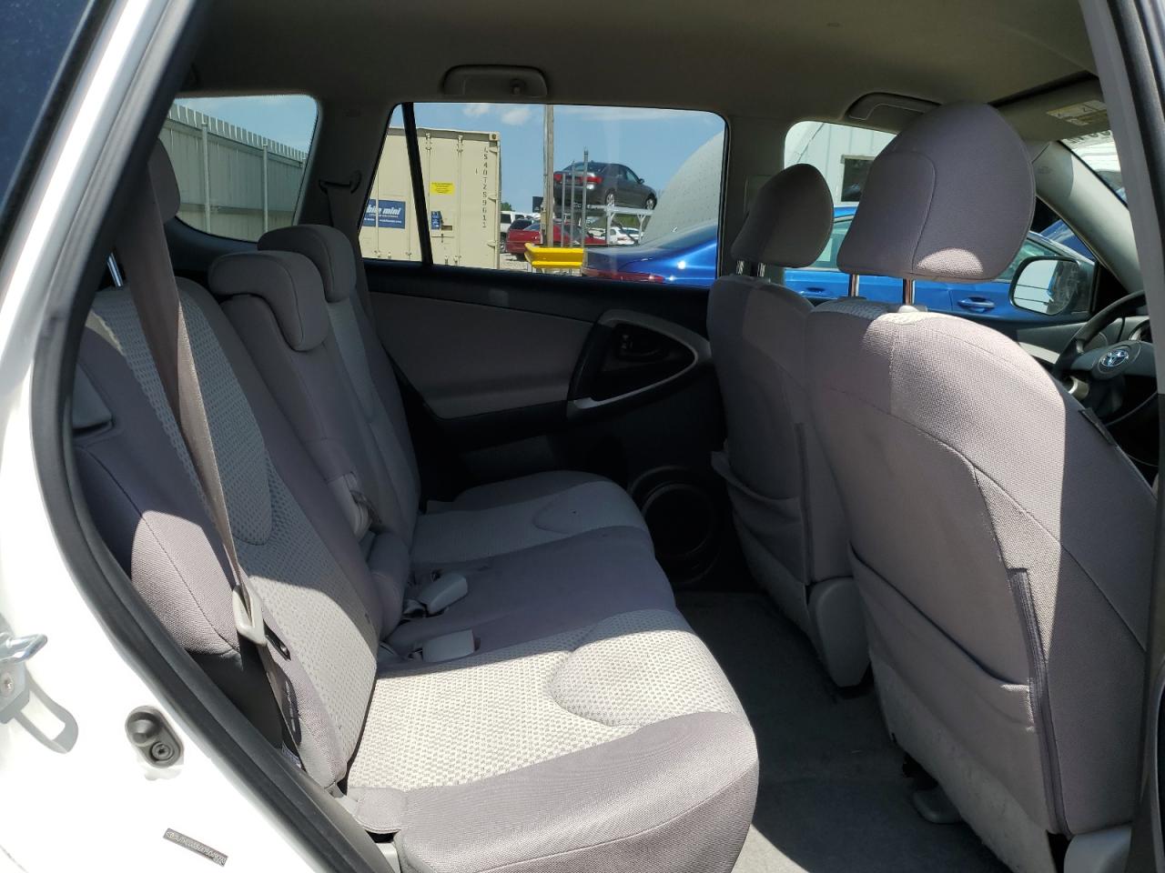 JTMZD33VX75049093 2007 Toyota Rav4