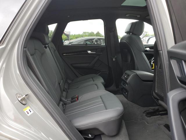 2021 AUDI Q5 PROGRES - WA1EAAFY6M2099305