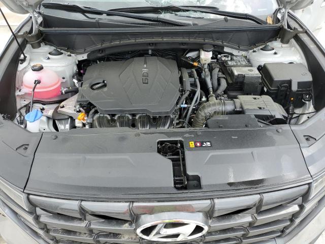 2024 Hyundai Tucson Sel VIN: 5NMJB3DE2RH388058 Lot: 54160834