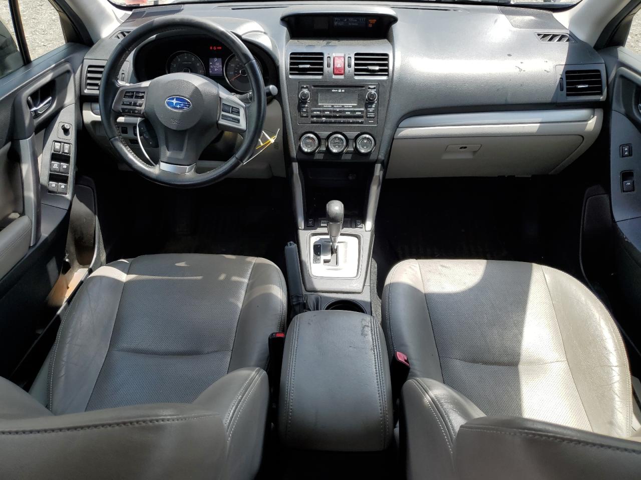 JF2SJAHC4EH413334 2014 Subaru Forester 2.5I Limited