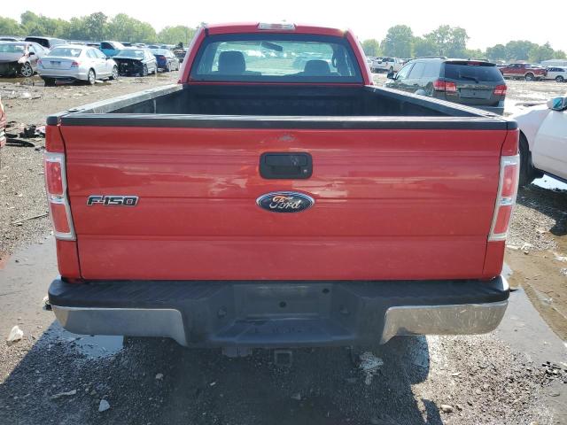 2010 Ford F150 VIN: 1FTMF1CW5AKA74350 Lot: 53416514