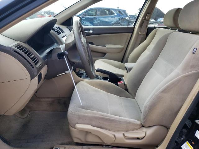 2005 Honda Accord Lx VIN: 1HGCM56495A038757 Lot: 56085874