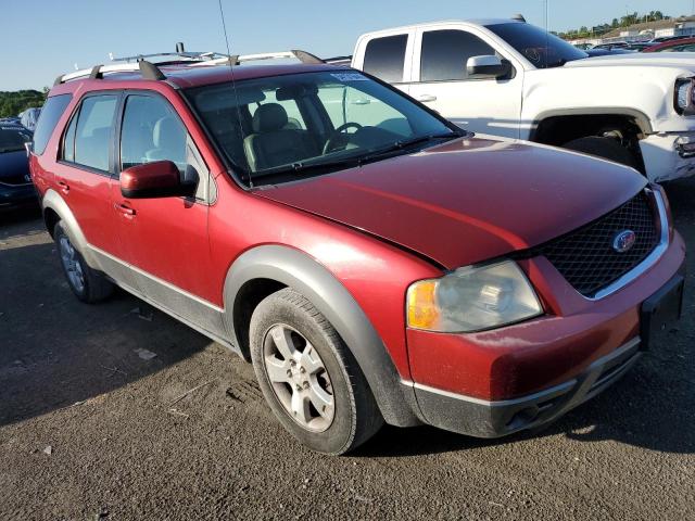 2006 Ford Freestyle Sel VIN: 1FMDK02176GA54991 Lot: 54131644