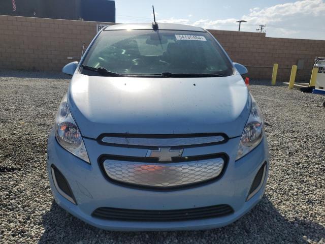 2015 Chevrolet Spark Ev 2Lt VIN: KL8CL6S03FC713706 Lot: 54796454