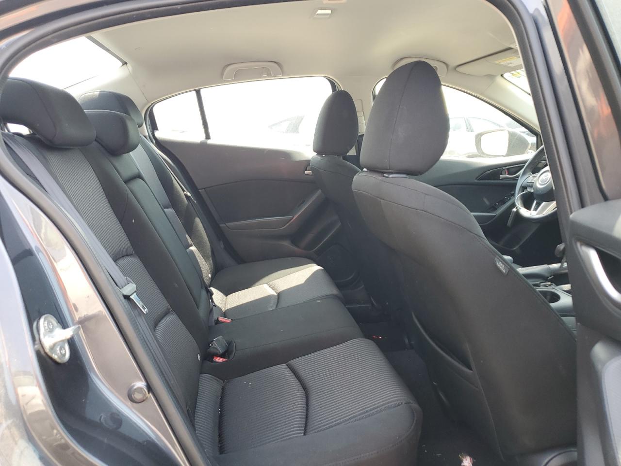 JM1BM1V76E1196486 2014 Mazda 3 Touring