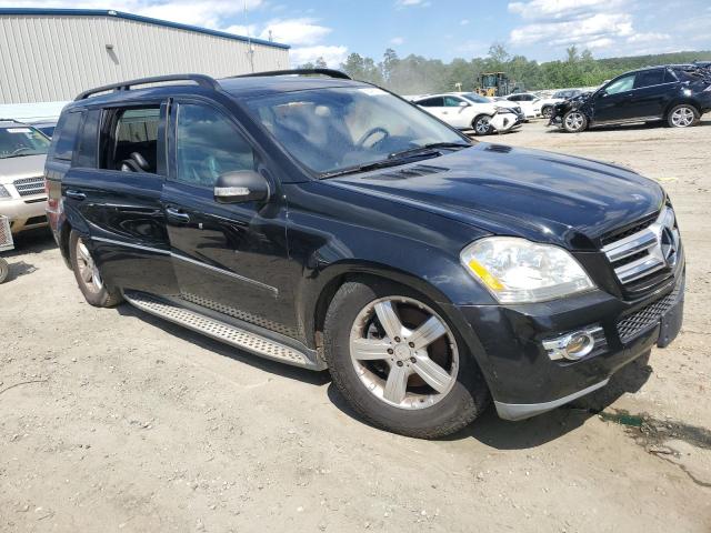 2008 Mercedes-Benz Gl 450 4Matic VIN: 4JGBF71E58A341101 Lot: 56482774