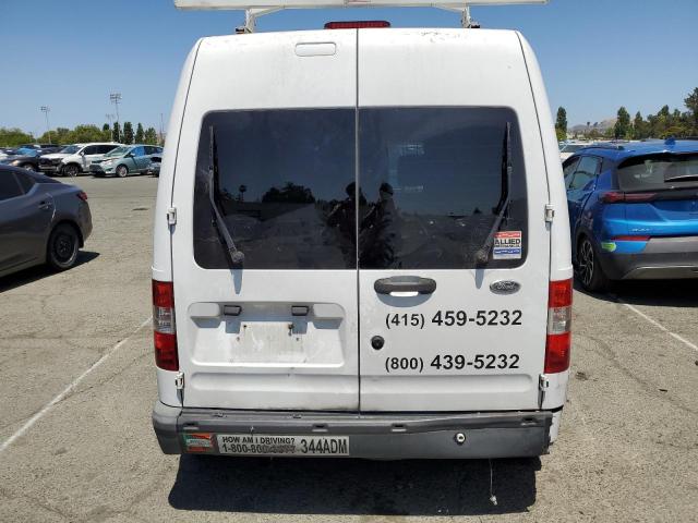 2012 Ford Transit Connect Xl VIN: NM0LS7CN5CT103308 Lot: 55892444