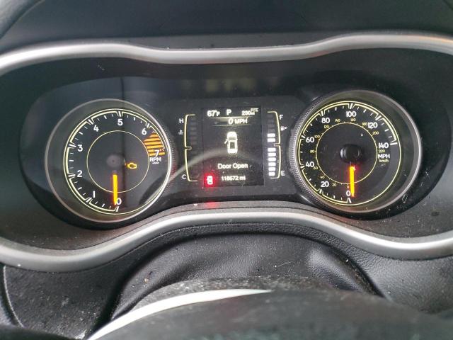 2018 Jeep Cherokee Latitude VIN: 1C4PJLCB3JD560700 Lot: 54050404