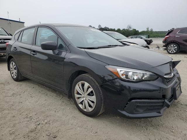 4S3GTAB60N3712740 Subaru Impreza  4