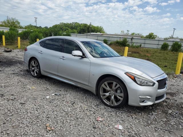 2016 Infiniti Q70L 3.7 VIN: JN1BY1PP8GM630848 Lot: 56328884