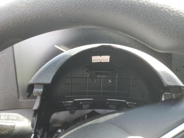 2023 KIA SPORTAGE L - KNDPUCAFXP7210064