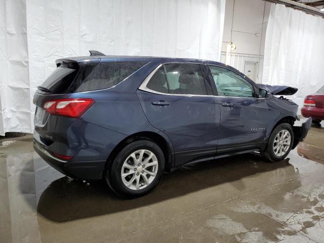 2018 Chevrolet Equinox Lt VIN: 3GNAXSEV6JS578069 Lot: 53803674