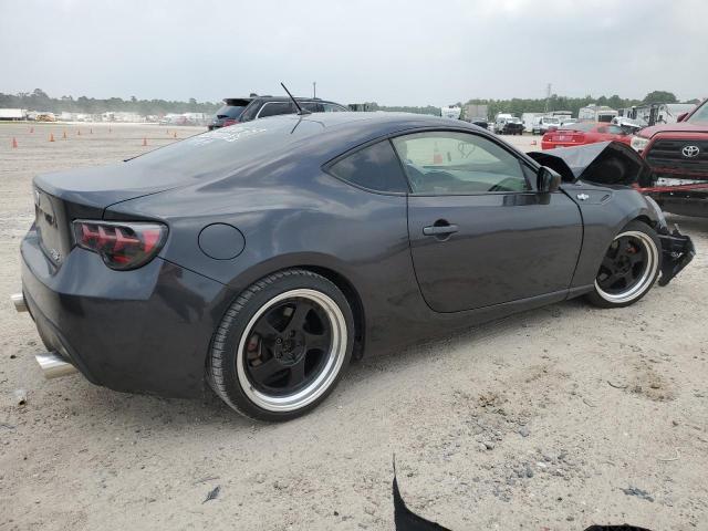 2013 Toyota Scion Fr-S VIN: JF1ZNAA17D2710888 Lot: 55993704