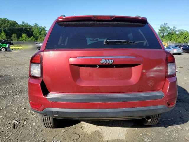 2015 JEEP COMPASS SP - 1C4NJCBA4FD209141