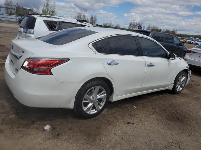 2015 Nissan Altima 2.5 VIN: 1N4AL3AP7FN367181 Lot: 54129814