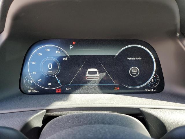 2021 Hyundai Sonata Sel VIN: KMHL14JA9MA149849 Lot: 56584024