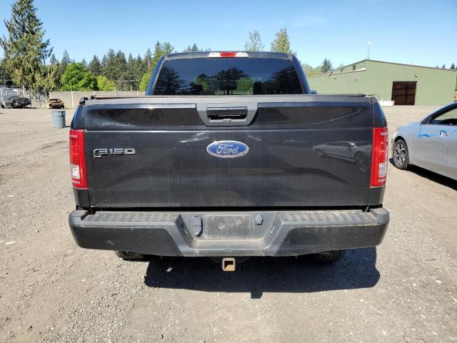 2015 Ford F150 Supercrew VIN: 1FTEW1EG0FFC11012 Lot: 54408574