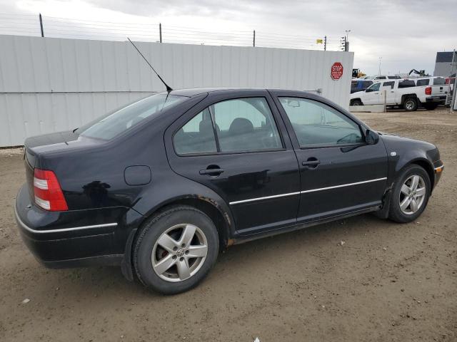 2007 Volkswagen City Jetta VIN: 3VWTK69M97M653155 Lot: 52851934