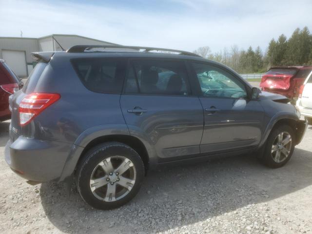 2011 Toyota Rav4 Sport VIN: JTMRF4DV6B5037756 Lot: 53009334