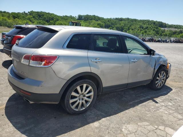 2008 Mazda Cx-9 VIN: JM3TB38A480158477 Lot: 57309304