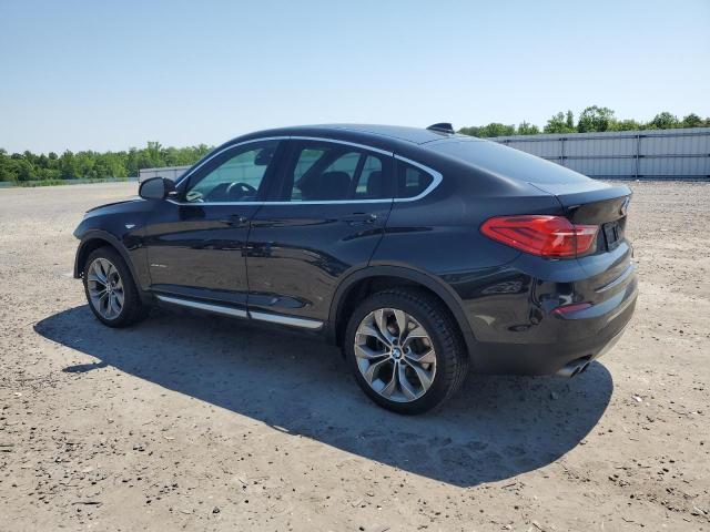 VIN 5UXXW3C50J0Y66450 2018 BMW X4 no.2