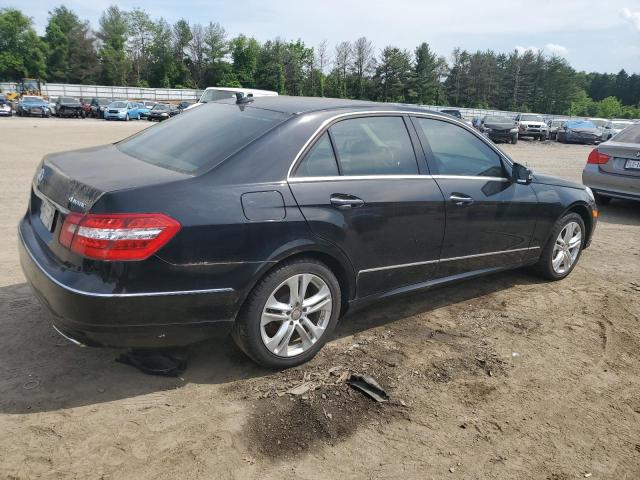 2011 Mercedes-Benz E 550 4Matic VIN: WDDHF9AB3BA317814 Lot: 55976994