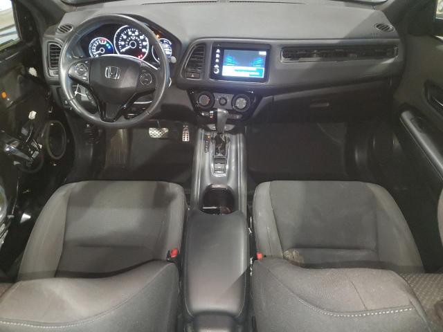 2019 Honda Hr-V Sport VIN: 3CZRU6H16KG731200 Lot: 55843794