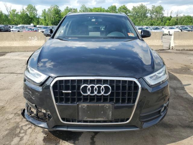 2015 Audi Q3 Premium Plus VIN: WA1EFCFS2FR010378 Lot: 56098064