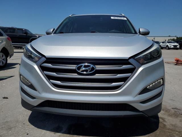 2018 Hyundai Tucson Sel VIN: KM8J33A41JU611952 Lot: 56369054