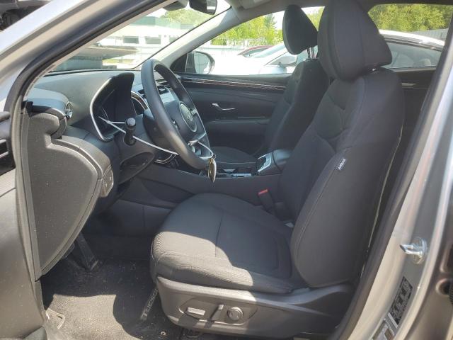 2022 Hyundai Tucson Sel VIN: 5NMJBCAE4NH118263 Lot: 55831124