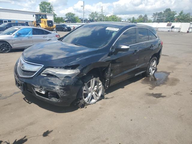 2014 Acura Rdx VIN: 5J8TB4H39EL003256 Lot: 55909224