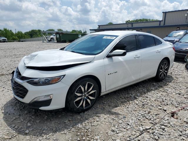 2020 CHEVROLET MALIBU RS 2020