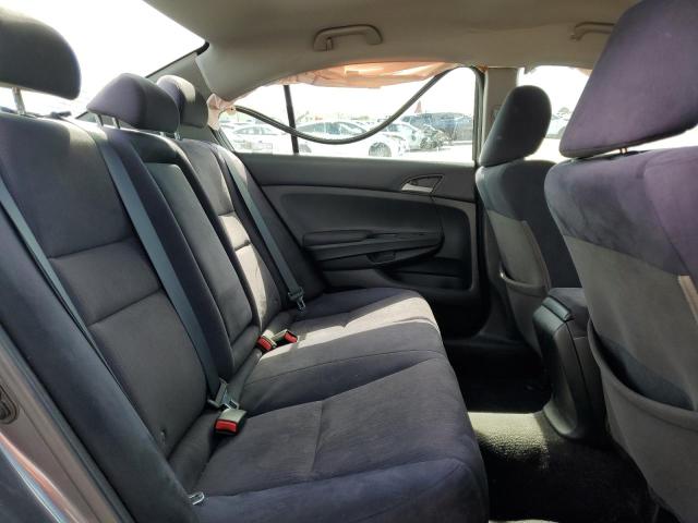 2011 Honda Accord Lx VIN: 1HGCP2F39BA074957 Lot: 56770554