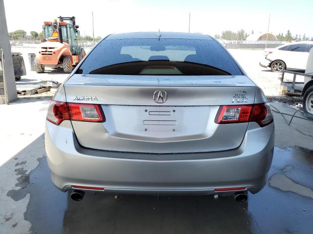 2009 Acura Tsx VIN: JH4CU26619C024956 Lot: 54447404