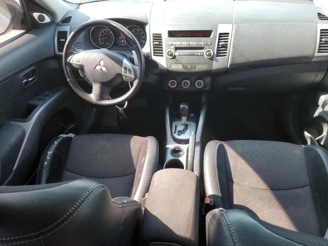 2012 Mitsubishi Outlander Se VIN: JA4AS3AW6CU004547 Lot: 56480104