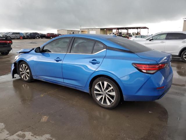 2023 Nissan Sentra Sv VIN: 3N1AB8CV9PY279844 Lot: 56945804