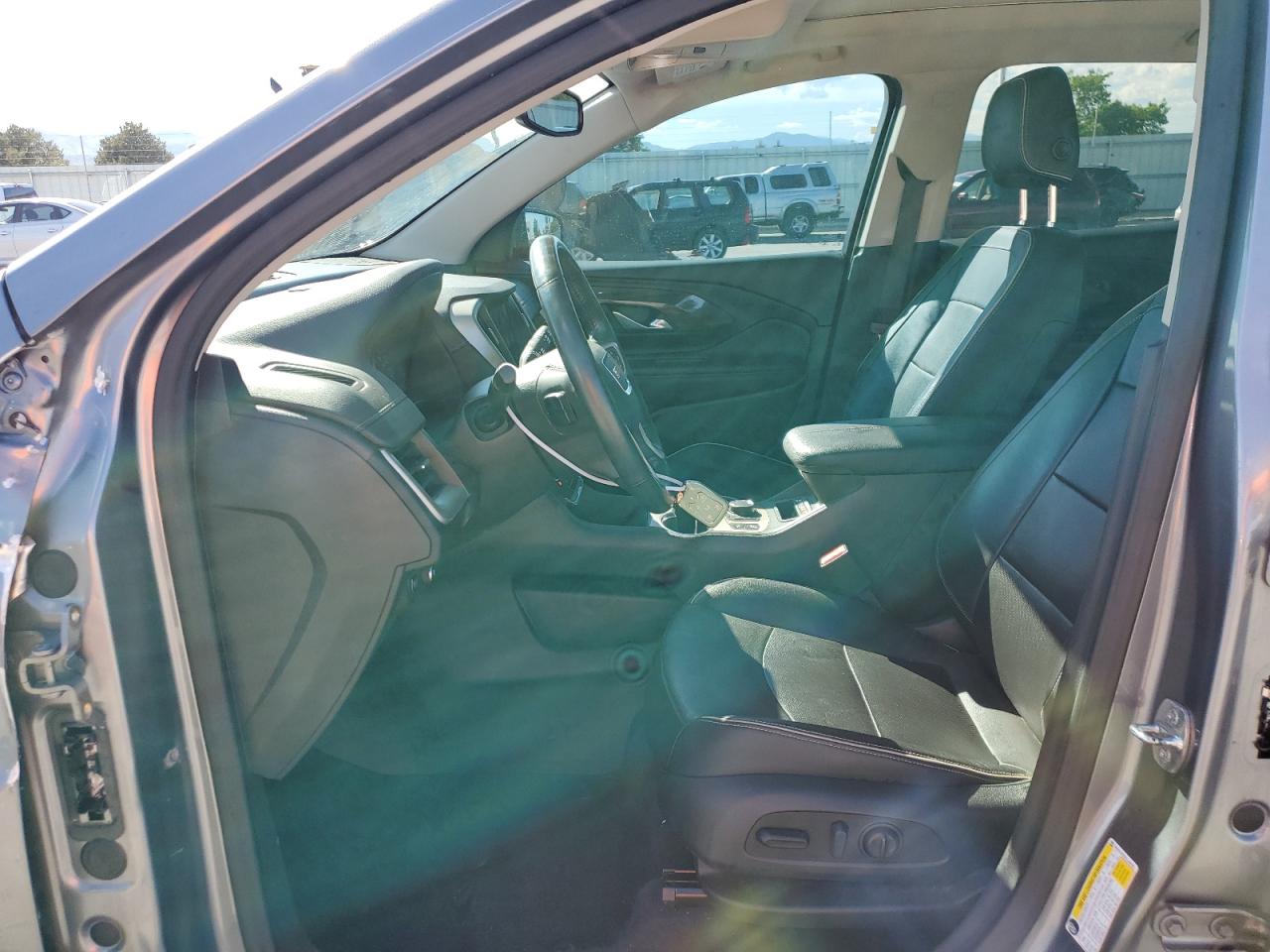 3GKALXEX3LL146351 2020 GMC Terrain Denali