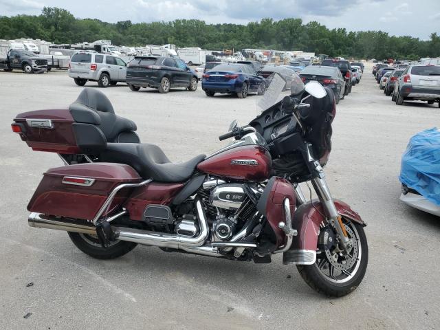 2017 HARLEY-DAVIDSON FLHTCU ULT - 1HD1FCC35HB628337
