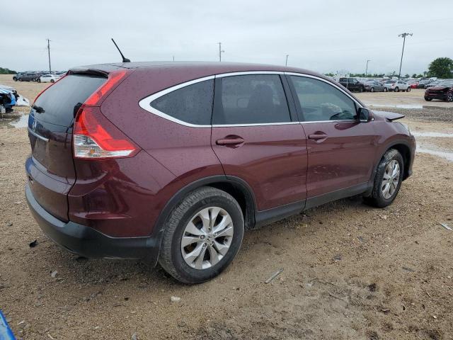 Vin: 5j6rm3h54el039526, lot: 52973654, honda crv ex 20143