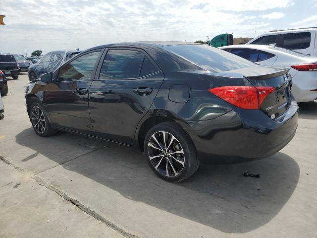 2018 Toyota Corolla L VIN: 5YFBURHE3JP848513 Lot: 55098504