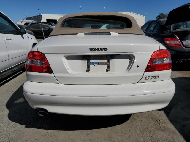 2004 Volvo C70 Lpt VIN: YV1NC63D34J044924 Lot: 55694674