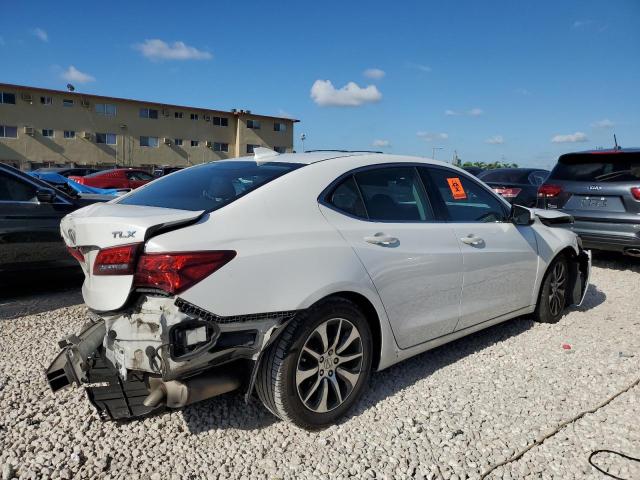 2016 Acura Tlx Tech VIN: 19UUB1F59GA008060 Lot: 56151104