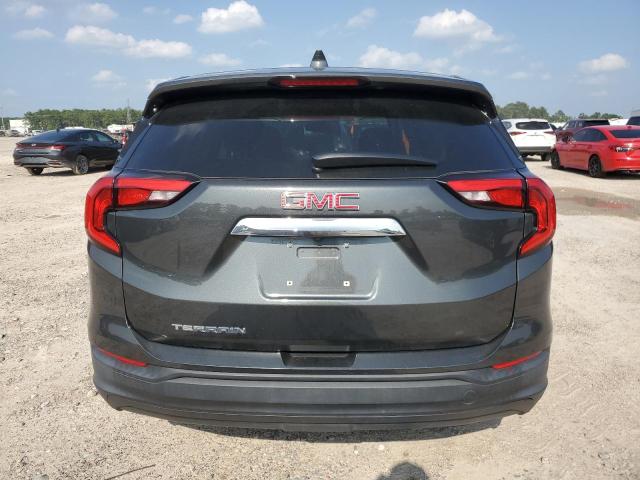 2020 GMC Terrain Sle VIN: 3GKALMEV9LL220370 Lot: 55711184